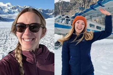 பணிநீக்கம் செய்த நிறுவனம்..உடைமைகளை விற்று தண்ணீர் இல்லா பிரதேசத்திற்கு குடிபெயர்ந்த பெண்