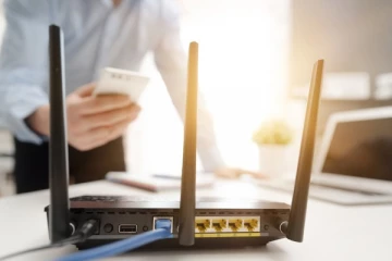 உங்கள் வீட்டில் இன்டர்நெட் வேகத்தை அதிகரிக்க என்ன செய்வது? சில டிரிக்ஸ் இதோ