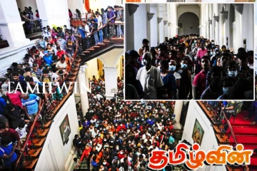 முன்னாள் அரசியல் தலைமைகளின் சுகபோக வாழ்க்கையை அம்பலப்படுத்த தயாராகும் அநுர தரப்பு