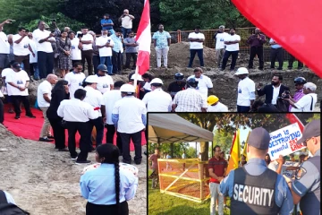 இனப்படுகொலை நினைவுத் தூபிக்கு எதிர்ப்பு வெளியிட்ட சிங்கள கனேடியர்கள்: நகர மேயர் பதிலடி