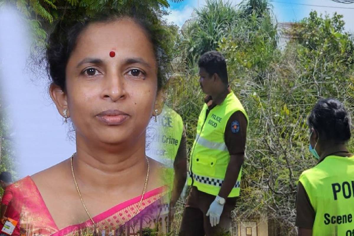யாழ்.பல்கலைக்கழக விரிவுரையாளர் மரணம்! நீதிமன்றில் வெளிசத்திற்கு வந்த தகவல் | Jaffna University Lecturer Murder Case