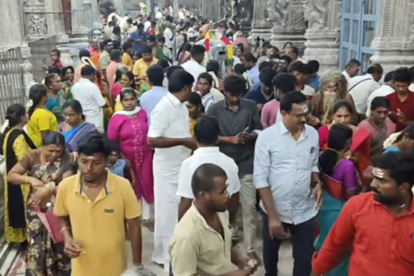 நாளை ஐப்பசி மாத பௌர்ணமி ; சிவாலயங்களில் அன்னாபிஷேகம்; என்ன சிறப்பு தெரியுமா ! | Annabishekam Tamil Month Aippasi 2025