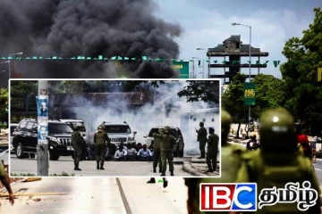 வெளிநாடொன்றில் வெடித்த வன்முறை: 700 தொட்ட பலி எண்ணிக்கை