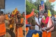 கதிர்காமத்திற்கான காட்டுவழி பாதையாத்திரை இன்று திறந்துவைப்பு