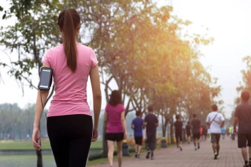 அதிகாலையில் நடைப்பயிற்சி செய்வதனால் இத்தனை நன்மைகள் கிடைக்கின்றதா?