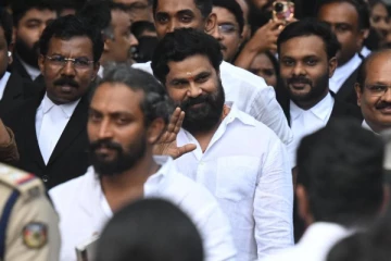 நடிகை கடத்தல் வழக்கு.. திலீப் விடுதலையான நிலையில் 6 பேருக்கு தண்டனை அறிவிப்பு