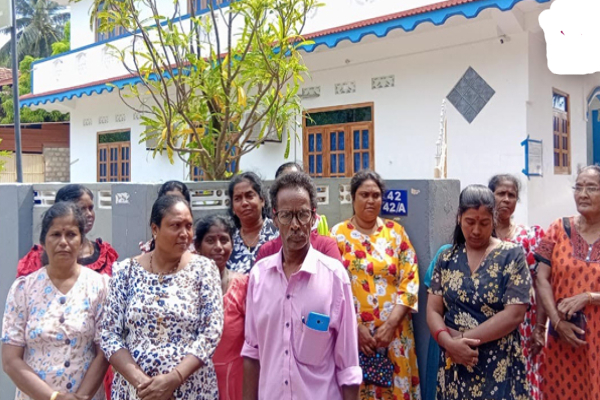 யாழில் தனி நபரிடமிருந்து பிள்ளைகளை காப்பாற்றுமாறு பெற்றோர் கோரிக்கை! | Jaffna Parents Request Protect Children Crime