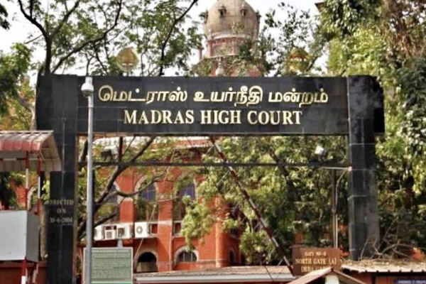 Madras High Court order dhoni pay 10 lakhs