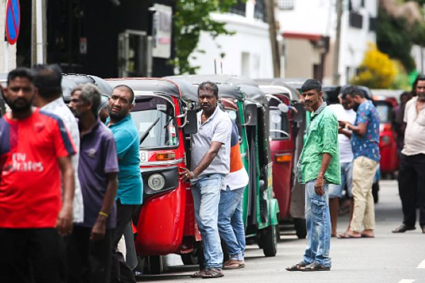 எரிபொருள் விலைகளில் இன்று திருத்தம்! | Correction In Fuel Prices Today