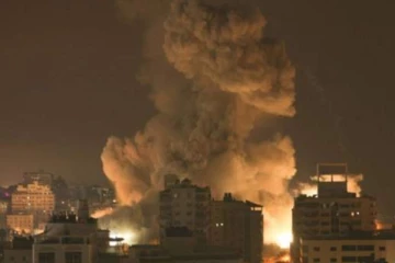 இஸ்ரேலின் மோதல்களால் காணாமல் போகும் இலங்கையரின் எண்ணிக்கையில் அதிகரிப்பு