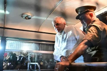 හිටපු ජනාධිපති රනිල් වික්‍රමසිංහ Zoom තාක්ෂණයෙන් නඩුවට එයි