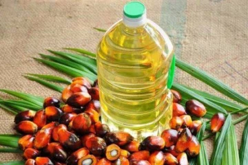 செம்பனை எண்ணெய் இறக்குமதி தடையை நீக்க தீர்மானம்