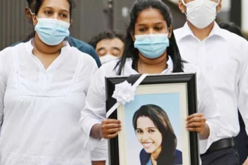 සංක්රමණික මධ්යස්ථානයක දරුණු ලෙස දුක් විඳ, ජපානයේදී මියගිය විශ්මා ගැන නොදත් කතාව..(PHOTOS)