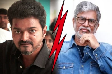 வளர்த்துவிட்ட அப்பா, வெச்சு செய்யும் மகன்.. தொடரும் விஜய், எஸ்.ஏ. சந்திரசேகர் சண்டை..