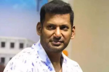 4 மாசத்துல கல்யாணம்; மணப்பெண் யார் தெரியுமா? விஷால் கொடுத்த அப்டேட்