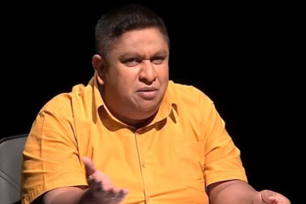சாமர சம்பத்திற்கு எதிராக நீதிமன்றம் பிறப்பித்துள்ள உத்தரவு | Court Order Against Chamara Sampath