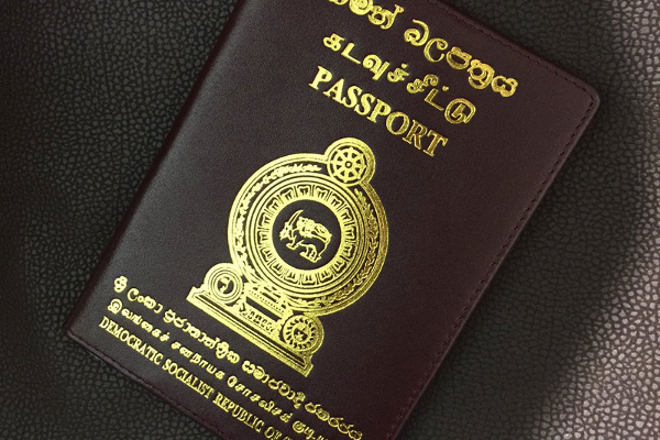 கடவுச்சீட்டுப் பெற விண்ணப்பித்தவர்களுக்கு விசேட அறிவிப்பு | Srilanka Passport Application Passport Appointment