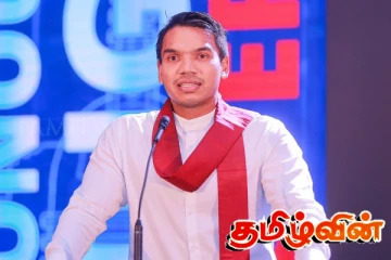 பலமடைகின்றது மொட்டுக் கட்சி : நாமல் கூறுகின்றார்