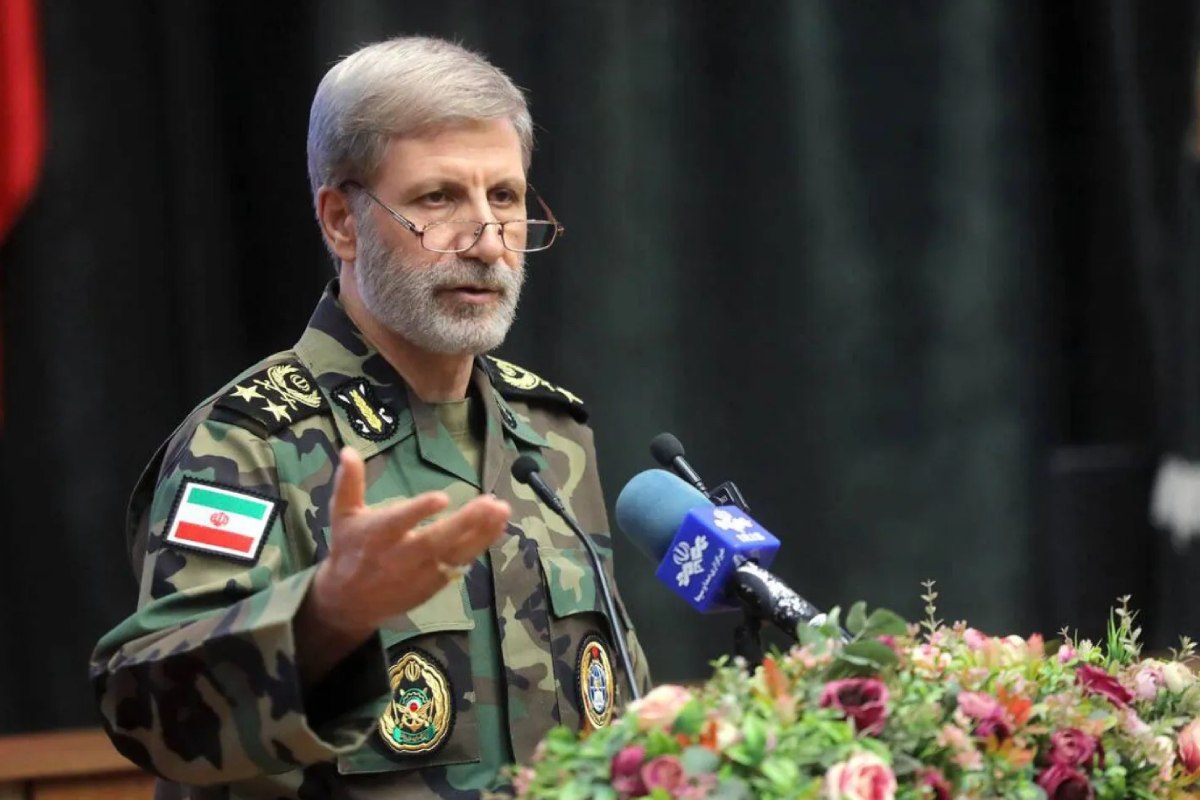 ஈரான் இராணுவத் தளபதி விடுத்துள்ள சூளுரை! | Promise From Iran S Military Commander