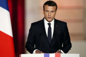 ஆப்கான் மக்களுக்கு பிரான்ஸ் ஆதரவு! அதிபர் இம்மானுவேல் மக்ரோன் உறுதி