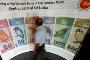 இலங்கை மத்திய வங்கி வெளியிட்ட டொலர் பெறுமதி!