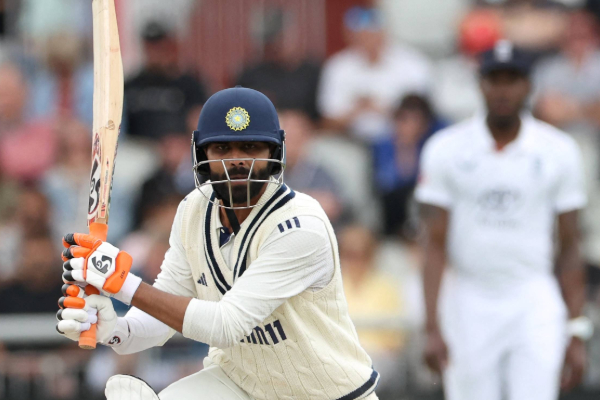 Ravindra Jadeja