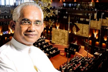 இலங்கை தொடர்பில் சர்வதேச அரங்கில் முன்வைக்கப்படும் குற்றச்சாட்டு:மௌனம் காக்கும் அரசாங்கம்! ஏரான் விக்கிரமரத்ன கேள்வி