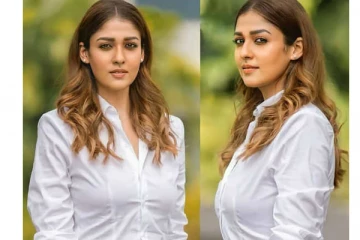 பிறந்தநாளை கோலாகலமாக கொண்டாடிய நடிகை நயன்தாரா - வைரல் வீடியோ