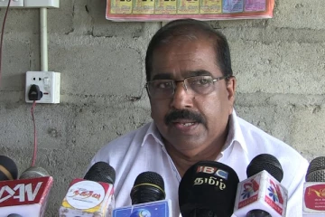 ரணில் இனப்பிரச்சினையை கூறி ஆதரவைப் பெற முயற்சிக்க கூடும், கூட்டமைப்பு அவதானமாக செயற்பட வேண்டும் : சுரேஸ் பிரேமசந்திரன்