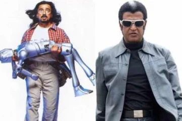 எந்திரன் படத்தில் இருந்து விலகியது ஏன்.. கமல்ஹாசன் இப்போது கொடுத்த பதில்