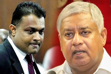 கோட்டை நீதிவான் மீதான கொலை முயற்சி: உடனடி விசாரணைக்கு பணிப்புரை