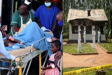 பாடசாலையில் ஏற்பட்ட தீ விபத்தில் 11 பார்வையற்ற சிறுவர்கள் பரிதாபமாக பலி!