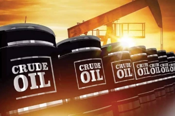 உலக சந்தையில் மசகு எண்ணெய்யின் விலை அதிகரிப்பு