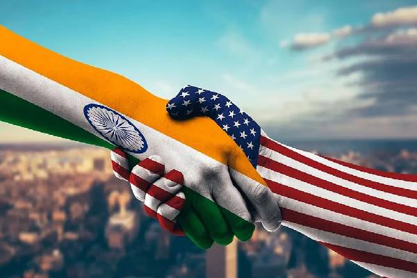 இந்தியா –அமெரிக்கா வர்த்தக ஒப்பந்தம் பரபரப்பு ; விரைவில் அதிகாரபூர்வ அறிவிப்பு | India Us Trade Deal Creates Buzz Official Announ இந்தியா –அமெரிக்கா வர்த்தக ஒப்பந்தம் பரபரப்பு ; விரைவில் அதிகாரபூர்வ அறிவிப்பு | India Us Trade Deal Creates Buzz Official Announ