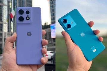 Motorola Edge 50 Pro vs Edge 40 Neo: கூடுதலாக ரூ.8000 செலுத்துவது லாபமா?