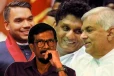 ரணில் - சஜித் - நாமல் அணியின் திட்டம்.. கடுமையாக சாடும் டில்வின் சில்வா