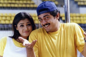 சிம்ரன் வேடத்தில் அஜித்துடன் நடிக்க முதலில் கமிட்டானது இந்த நாயகி தானா?- வருத்தப்பட்ட நடிகை