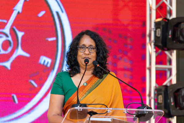 உயர்தரப் பரீட்சை வினாத்தாள் கசிவு : சாமர சம்பத் விடுத்துள்ள கோரிக்கை | A Level Exam Question Paper Leak Issue Investigate