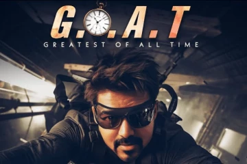 தளபதி 68 இந்த ஆங்கில படத்தின் காப்பியா.. வெங்கட் பிரபு என்ன இதெல்லாம்