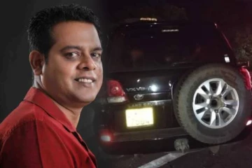 சனத் நிஷாந்தவின் மரணம் படுகொலையா? விபத்தா?