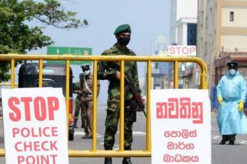 கொவிட் ஒழிப்புக்கான விசேட செயலணி எடுத்துள்ள முக்கிய தீர்மானம்