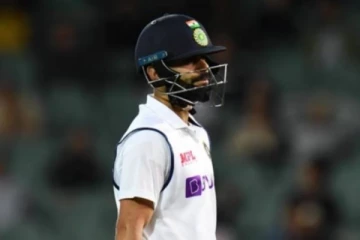 இது இருந்தால் விராட் கோலி நிச்சயம் திணறுவார்- க்ளென் டர்னர் கணிப்பு