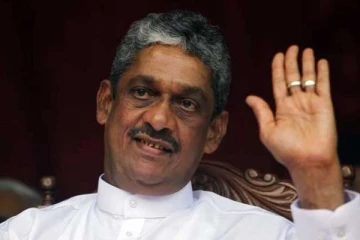 இராணுவம் புரிந்த கொலைகள் பற்றி பொன்சேகா