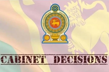 යුද්ධ වාතාවරණ සමයේ රට අතහැර ගිය අයට ශ්‍රී ලාංකිකයන්ට කොන්දේසී මත ලංකාවට එන්න චාන්ස් එකක්