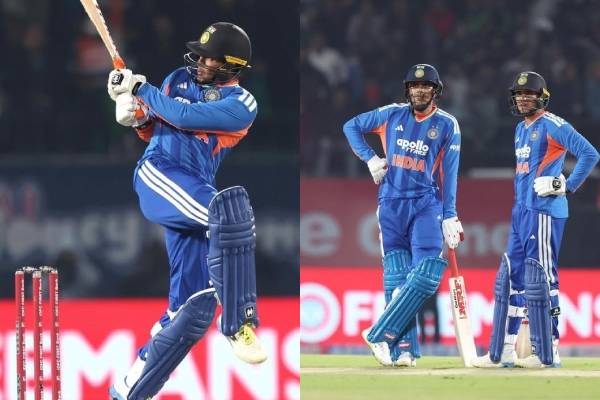 Abhishek Sharma Abhishek Sharma