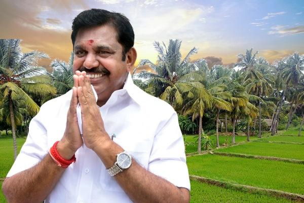 27,000 வாக்குகள் வித்தியாசம்: மாஸ் காட்டும் எடப்பாடி பழனிசாமி | Politics