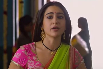 தனுஷ் பட ஹீரோயினை திட்டி தீர்க்கும் நெட்டிசன்கள்! காரணம் இந்த வீடியோ தான்