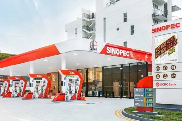 எரிபொருள் விலை அதிகரிப்பு: சினோபெக் நிறுவனம் வெளியிட்டுள்ள விலைப்பட்டியல்