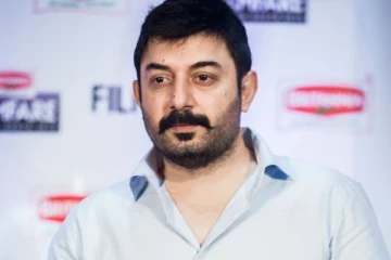 நடிகர் அரவிந்த் சாமியின் உண்மையான தந்தை இந்த சீரியல் நடிகரா.. இதுவரை வெளிவராத உண்மை