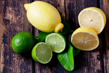 எலுமிச்சையை யாரெல்லாம் தங்கள் உணவில் சேர்க்கக்கூடாது ? மீறி சேர்த்தால் என்ன நடக்கும்?